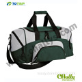 Quality OEM Manufactorer Polyster Heavy Duty Gym Bag